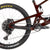 Santa Cruz Bronson 5 C R Complete Mountain Bike 2025 Root Beer