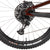 Santa Cruz Bronson 5 C R Complete Mountain Bike 2025 Root Beer
