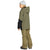 Volcom Vernon Insulated Jacket - Boys' Ivy