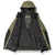 Volcom Vernon Insulated Jacket - Boys' Ivy