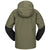 Volcom Vernon Insulated Jacket - Boys' Ivy