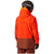 Helly Hansen Straightline Lifaloft 2.0 Jacket - Men's Iron Oxide