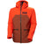 Helly Hansen Straightline Lifaloft 2.0 Jacket - Men's Iron Oxide