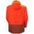 Helly Hansen Straightline Lifaloft 2.0 Jacket - Men's Iron Oxide