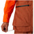 Helly Hansen Straightline Lifaloft 2.0 Jacket - Men's Iron Oxide