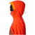 Helly Hansen Straightline Lifaloft 2.0 Jacket - Men's Iron Oxide