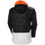 Helly Hansen Straightline Lifaloft 2.0 Jacket - Men's Grey Fog Snow