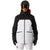 Helly Hansen Straightline Lifaloft 2.0 Jacket - Men's Grey Fog Snow