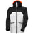 Helly Hansen Straightline Lifaloft 2.0 Jacket - Men's Grey Fog Snow