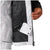 Helly Hansen Straightline Lifaloft 2.0 Jacket - Men's Grey Fog Snow