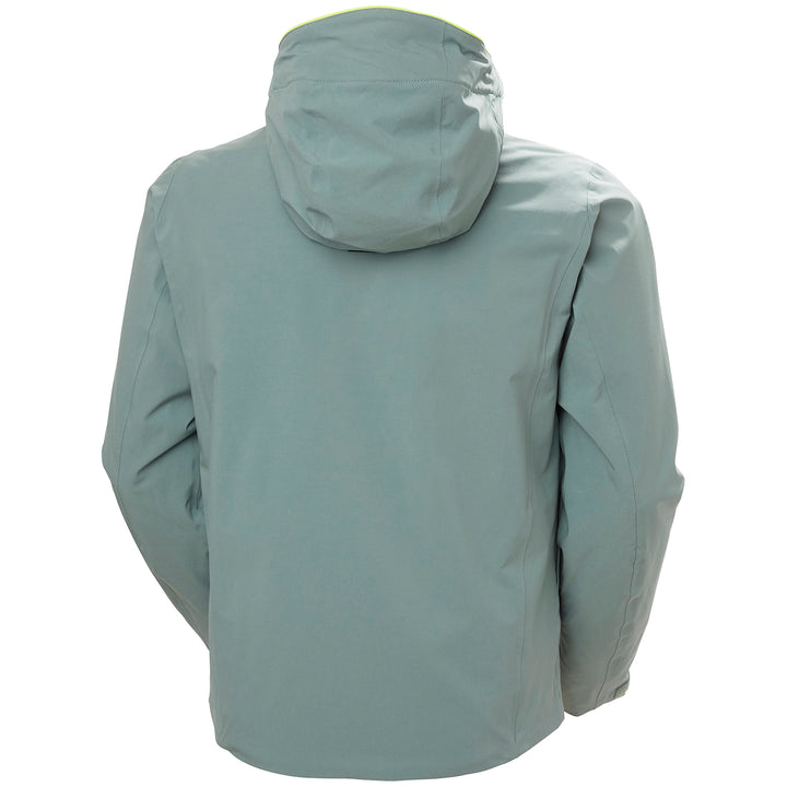 Helly Hansen Swift Stretch Jacket - Men's Cactus