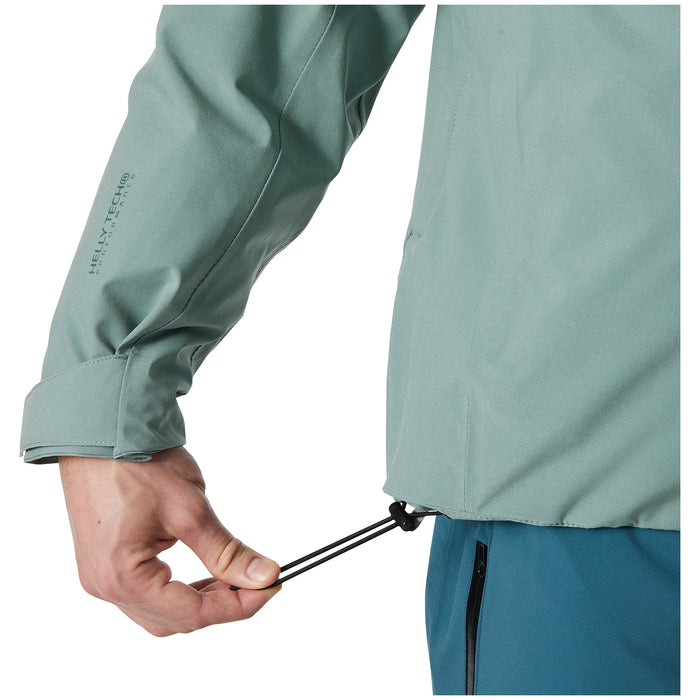 Helly Hansen Swift Stretch Jacket - Men's Cactus