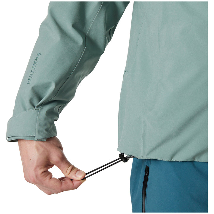 Helly Hansen Swift Stretch Jacket - Men's Cactus