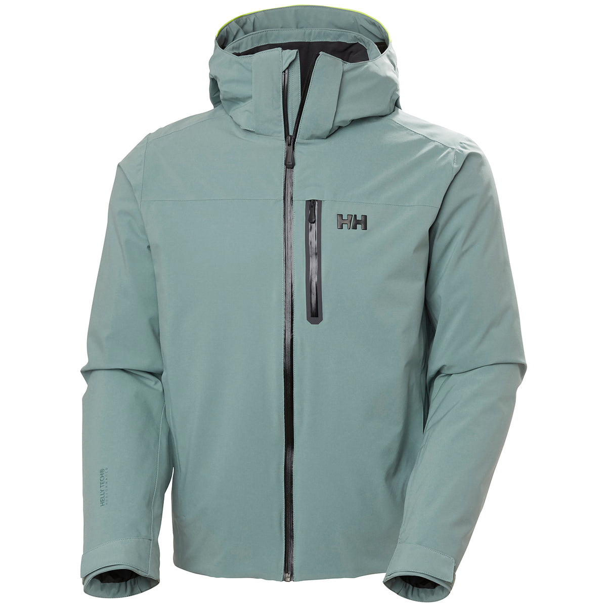 Helly Hansen Swift Stretch Jacket - Men's Cactus