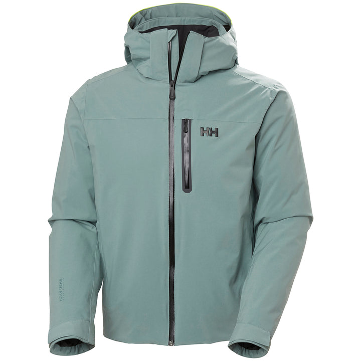 Helly Hansen Swift Stretch Jacket - Men's Cactus
