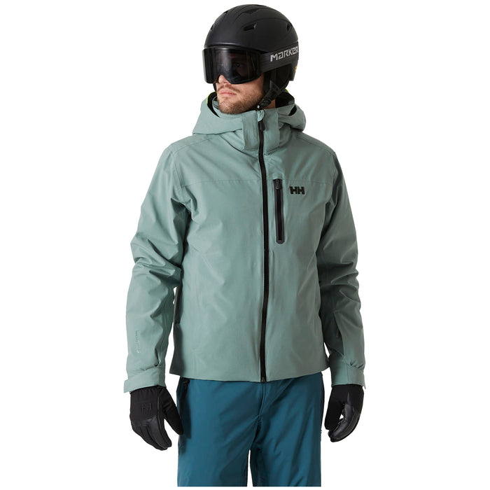 Helly Hansen Swift Stretch Jacket - Men's Cactus