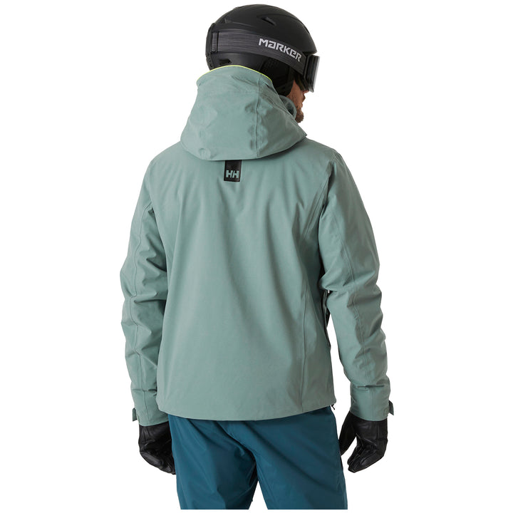 Helly Hansen Swift Stretch Jacket - Men's Cactus