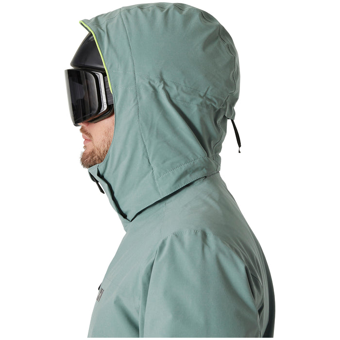 Helly Hansen Swift Stretch Jacket - Men's Cactus