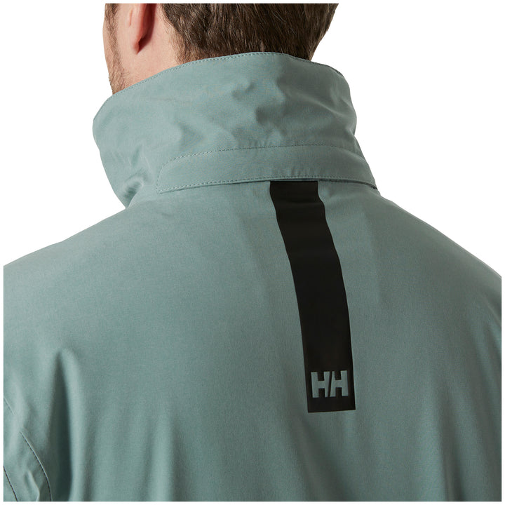 Helly Hansen Swift Stretch Jacket - Men's Cactus