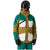 Helly Hansen ULLR D Heritage Long Jacket - Men's Lynx
