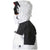 Helly Hansen ULLR D Heritage Long Jacket - Men's Grey Fog Snow