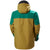 Helly Hansen ULLR D Heritage Long Jacket - Men's Lynx
