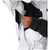 Helly Hansen ULLR D Heritage Long Jacket - Men's Grey Fog Snow