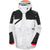 Helly Hansen ULLR D Heritage Long Jacket - Men's Grey Fog Snow
