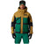 Helly Hansen ULLR D Heritage Short Jacket - Men's Lynx