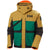 Helly Hansen ULLR D Heritage Short Jacket - Men's Lynx
