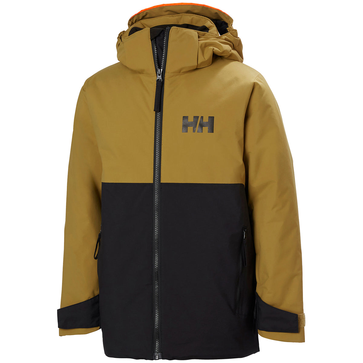 Helly Hansen Traverse Jacket - Kids' Black