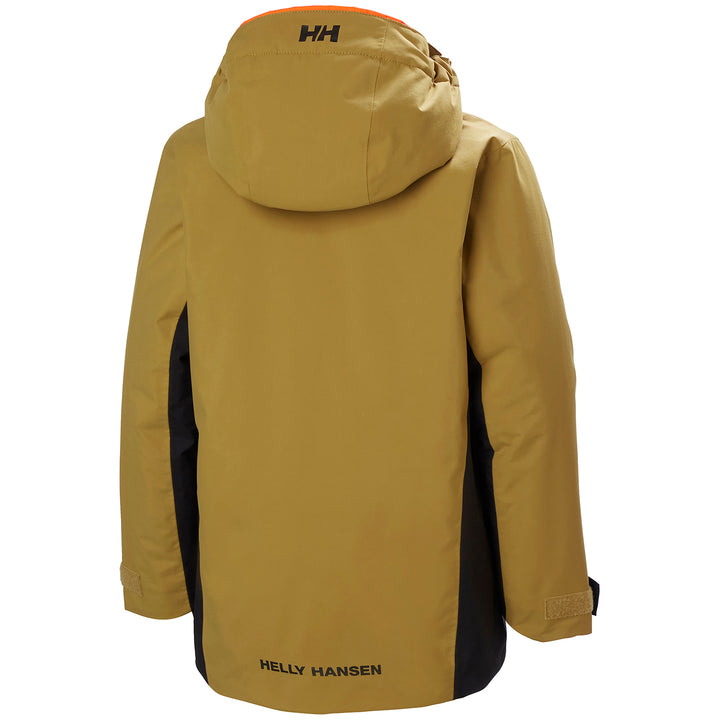 Helly Hansen Traverse Jacket - Kids' Black
