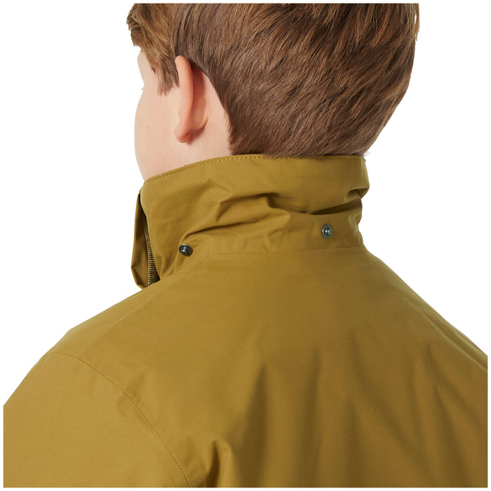 Helly Hansen Traverse Jacket - Kids' Black