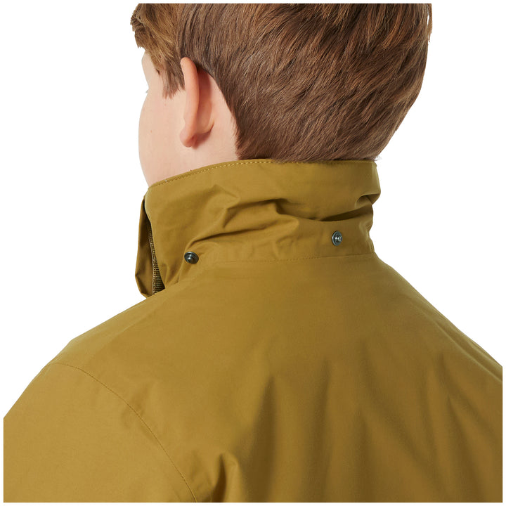 Helly Hansen Traverse Jacket - Kids' Black