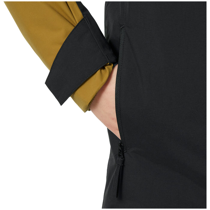 Helly Hansen Traverse Jacket - Kids' Black