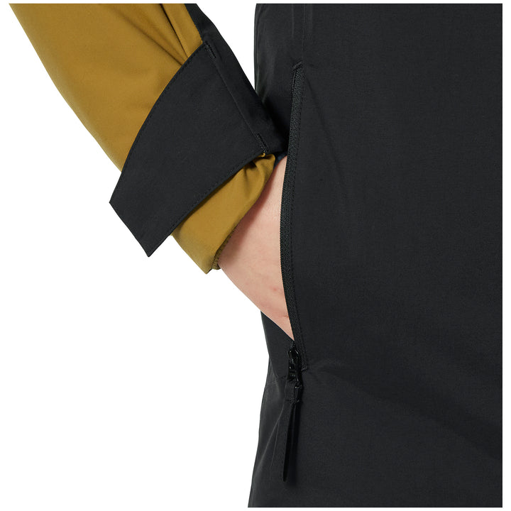 Helly Hansen Traverse Jacket - Kids' Black