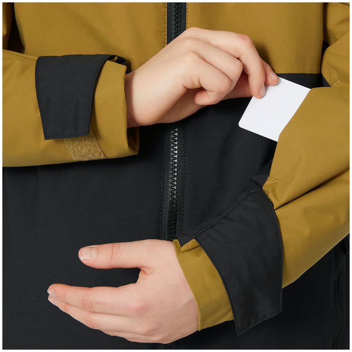 Helly Hansen Traverse Jacket - Kids' Black