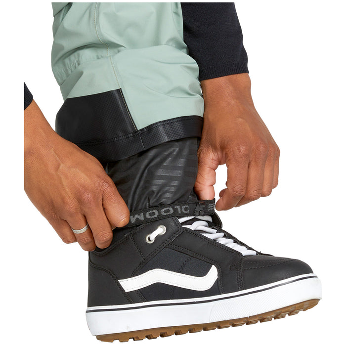 Volcom Guch Stretch GORE-TEX Pants - Men's Agave