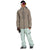 Volcom Guch Stretch GORE-TEX Pants - Men's Agave