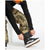 Volcom Roan Bibs - Men's Camouflage