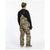 Volcom Roan Bibs - Men's Camouflage