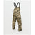 Volcom Roan Bibs - Men's Camouflage