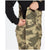 Volcom Roan Bibs - Men's Camouflage