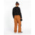 Volcom Roan Pants - Men's Caramel