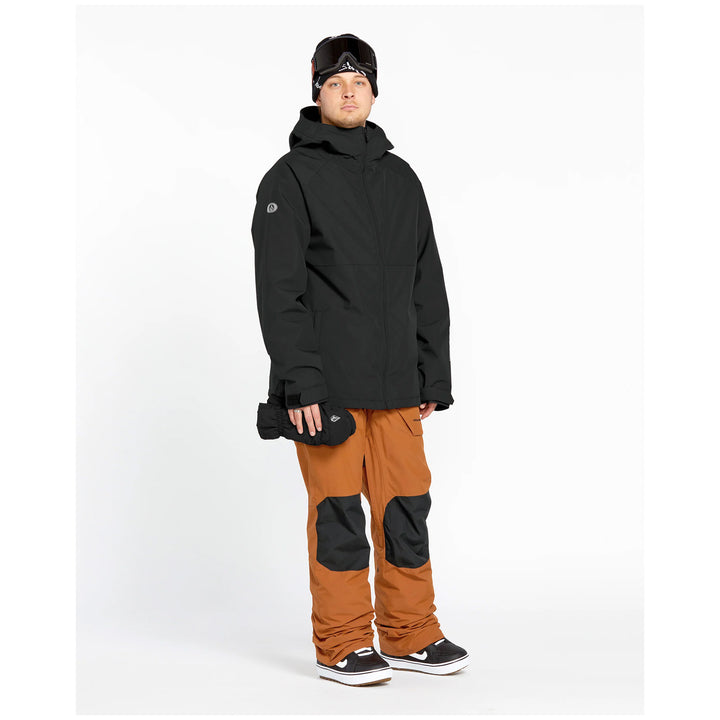 Volcom Roan Pants - Men's Caramel