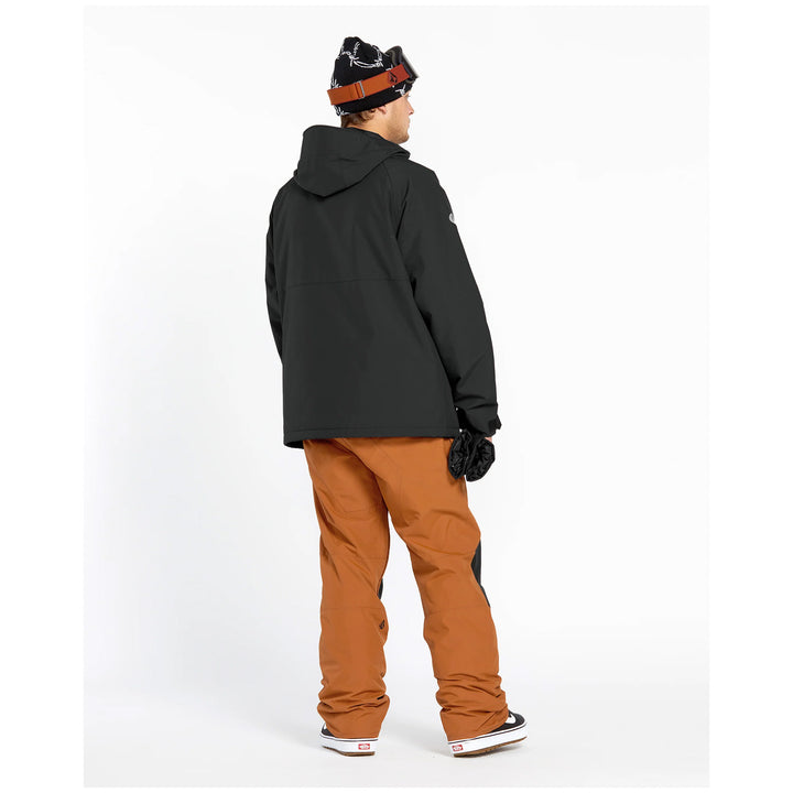 Volcom Roan Pants - Men's Caramel