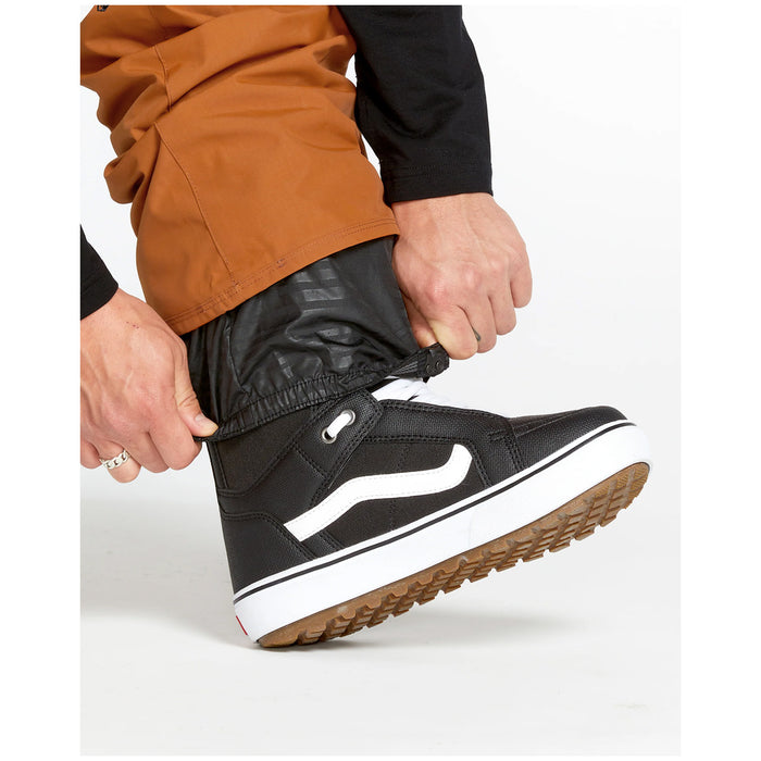 Volcom Roan Pants - Men's Caramel