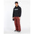 Volcom Freakin Snow Chino Pants - Men's Redwood