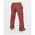 Volcom Freakin Snow Chino Pants - Men's Redwood
