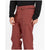 Volcom Freakin Snow Chino Pants - Men's Redwood